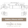 liftomat stabilus 6537SI